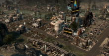 Anno 2070: Erster Gameplay-Trailer zeigt die Zukunft