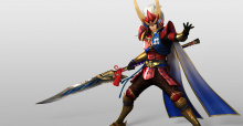 Samurai Warriors 4-II