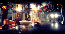 Albedo: Eyes from Outer Space - gamescom 2014 Screenshots