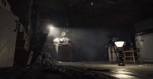 Resident Evil 7 “KITCHEN” Demo Now Available for PlayStation VR