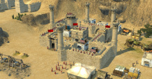 Stronghold Crusader 2 - Div. Screenshots