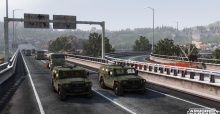 Obsidian Reveals New PvP Map for Armored Warfare