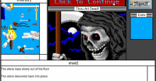 Shadowgate To Launch Retro Two-Pack Update This Weekend