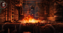 Hellraid: The Escape leads the way for PC and console-quality gaming on iPhone and iPad