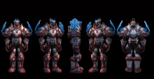 World of Warcraft: Warlords of Draenor erscheint am 13. November