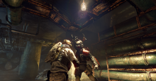 Capcom Announces Third-Person Shooter Umbrella Corps