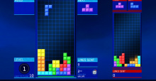 Tetris Ultimate Now Out for PlayStation Vita