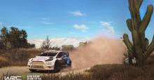 WRC5