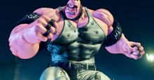 Super Human Hot-Rodder Abigail to Join Street Fighter V as Next Season 2 Character 