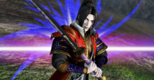 Samurai Warriors 4 ist im Handel erhältlich