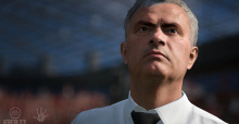 EA Sports FIFA 17 – The Journey