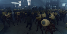 Dead Rising 4 Review