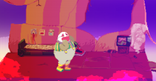 Dropsy the Clown Coming Sep. 10th