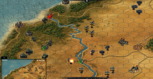 Tank Operations: European Campaign