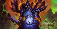 Hearthstone: Heroes of Warcraft - Der offene Betatest in Europa verfügbar