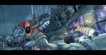 Darksiders II: Deathinitive Edition