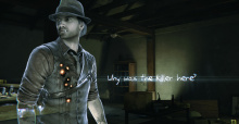 Murdered: Soul Suspect erscheint am 6. Juni