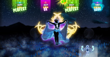 Just Dance 2015 - E3 2014 Screenshots