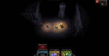 Gauntlet: Invade the Darkness (PC) - Screenshots DLH.Net Review