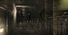 Resident Evil Origins Collection Coming in January