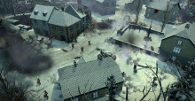 Company of Heroes 2: Ardennes Assault - Vorbesteller-Bonus und Pre-Order-Trailer veröffentlicht