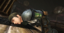 Deception IV: Blood Ties - Diverse Screenshots