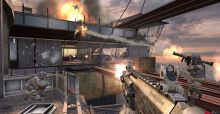 Neue Karte Overwatch jetzt für Call of Duty Elite-Premium Mitglieder auf Xbox LIVE