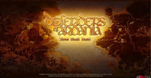 Defenders of Ardania (Preview)