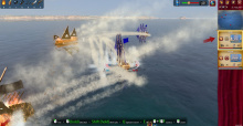 Rise Of Venice: Gold-Status und Release-Datum