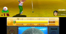 Mario Golf: World Tour - Noch mehr Kurse und weitere Charaktere