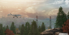 Armored Warfare – New Narrows Map Available