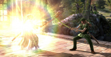 Soulcalibur Lost Swords - Neue Screenshots