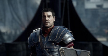 Ryse: Son of Rome (PC) - Screenshots DLH.Net Review