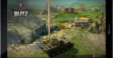 World of Tanks Blitz auf dem Weg in die Closed Beta
