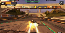 Quantum Rush: Champions (PC) Preview - Screenshots DLH.Net Preview