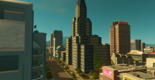 First Content Creator Pack Released for Cities: Skylines