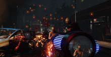 E3: Brand-New Content Pack for Killing Floor 2