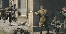 Soviets Enter the War with Huge Heroes & Generals Update