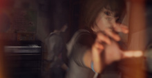 Life is  Strange - Erster Trailer