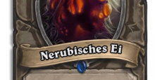 Hearthstone: Heroes of Warcraft - Blizzard kündigt Der Fluch von Naxxramas an