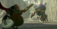 Tokyo Games Show 2013 Material zu Lightning Returns: Final Fantasy XIII