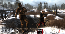 Verdun Launching Christmas Truce Content to Benefit The Charity War Child