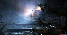 Neues Bildmaterial zu Metro: Last Light