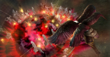 Warriors Orochi 3 Ultimate ab sofort für PS4 und Xbox One erhältlich