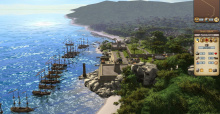 Port Royale 3 für PlayStation 3 und Xbox 360 ab sofort im Handel