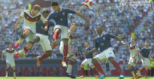 PES 2014 - Neues Data Pack verfügbar