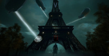 Assassin’s Creed Unity - Zeit-Anomalie-Trailer veröffentlicht