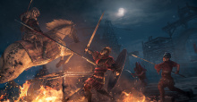 Assassin's Creed Origins at gamescom
