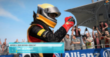 Bilder zum DLH.Net-Review zu F1 2013