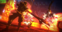 YAIBA - Neuer Trailer: Zombies wissen, wer der Babo ist